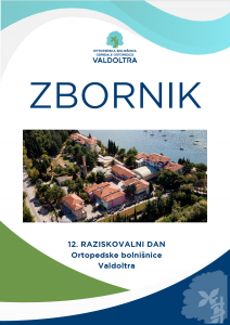 Zbornik 12. Raziskovalni dan OBV